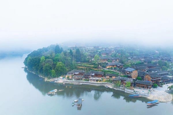 周边景点